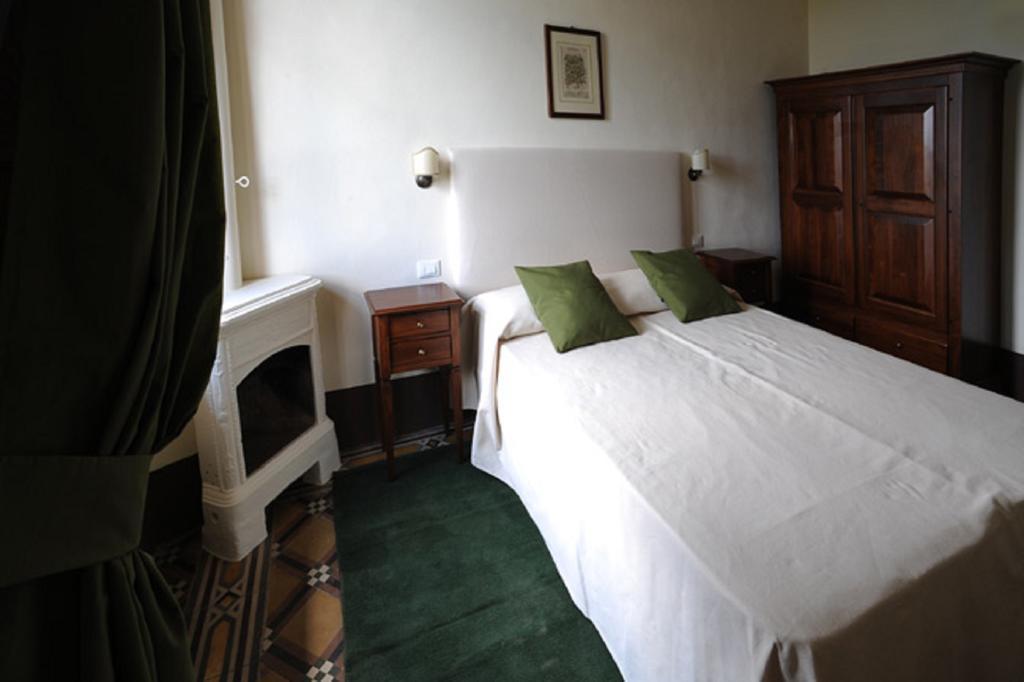 Villa Boldrini B&B Venturina Terme Δωμάτιο φωτογραφία