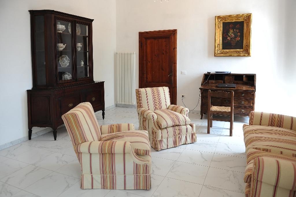 Villa Boldrini B&B Venturina Terme Εξωτερικό φωτογραφία