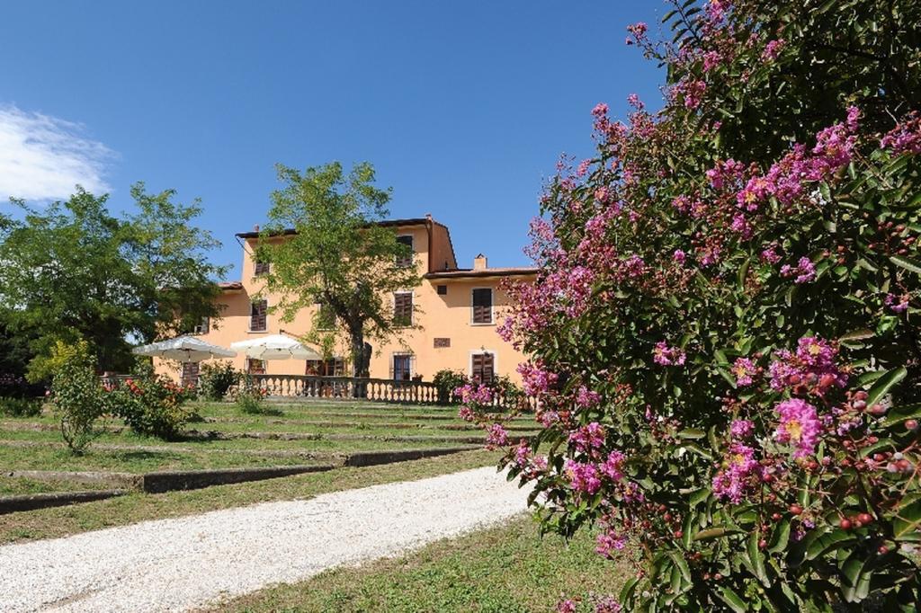 Villa Boldrini B&B Venturina Terme Εξωτερικό φωτογραφία