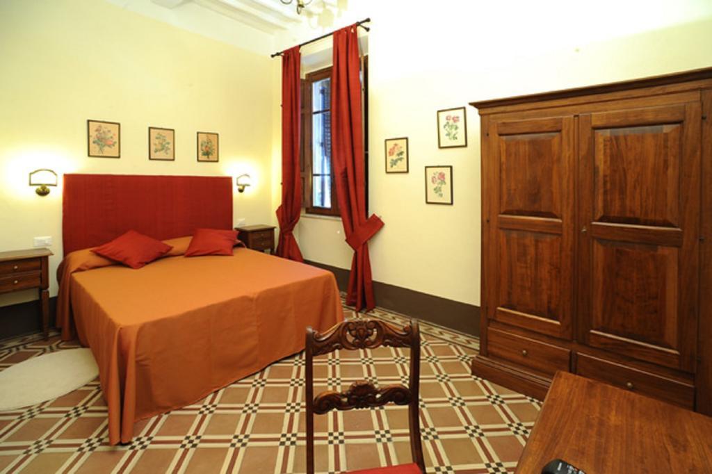 Villa Boldrini B&B Venturina Terme Δωμάτιο φωτογραφία