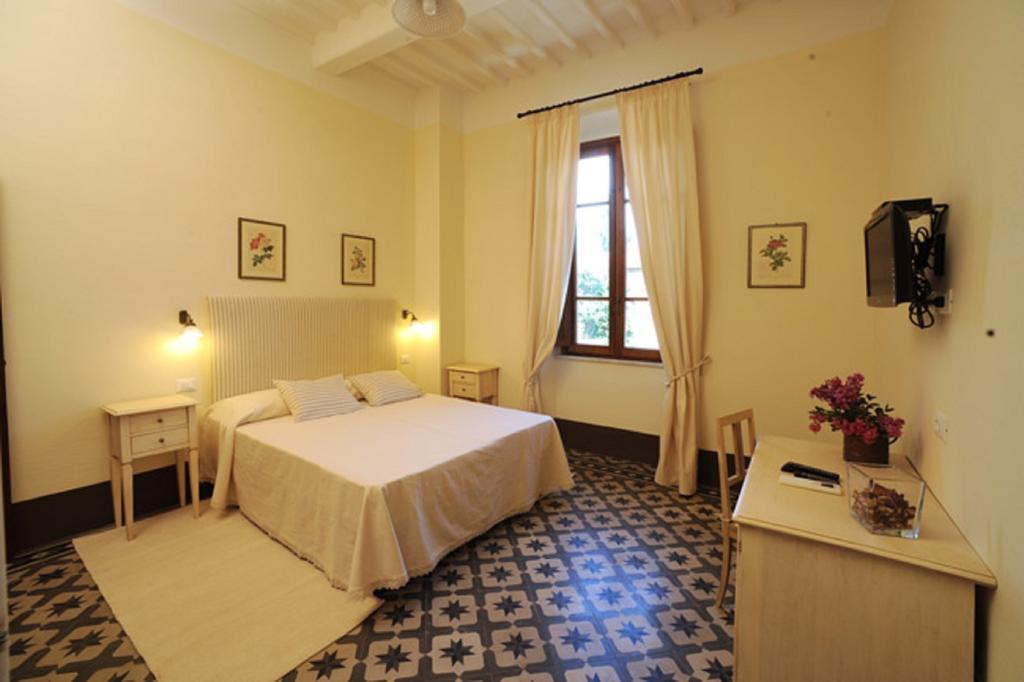 Villa Boldrini B&B Venturina Terme Δωμάτιο φωτογραφία