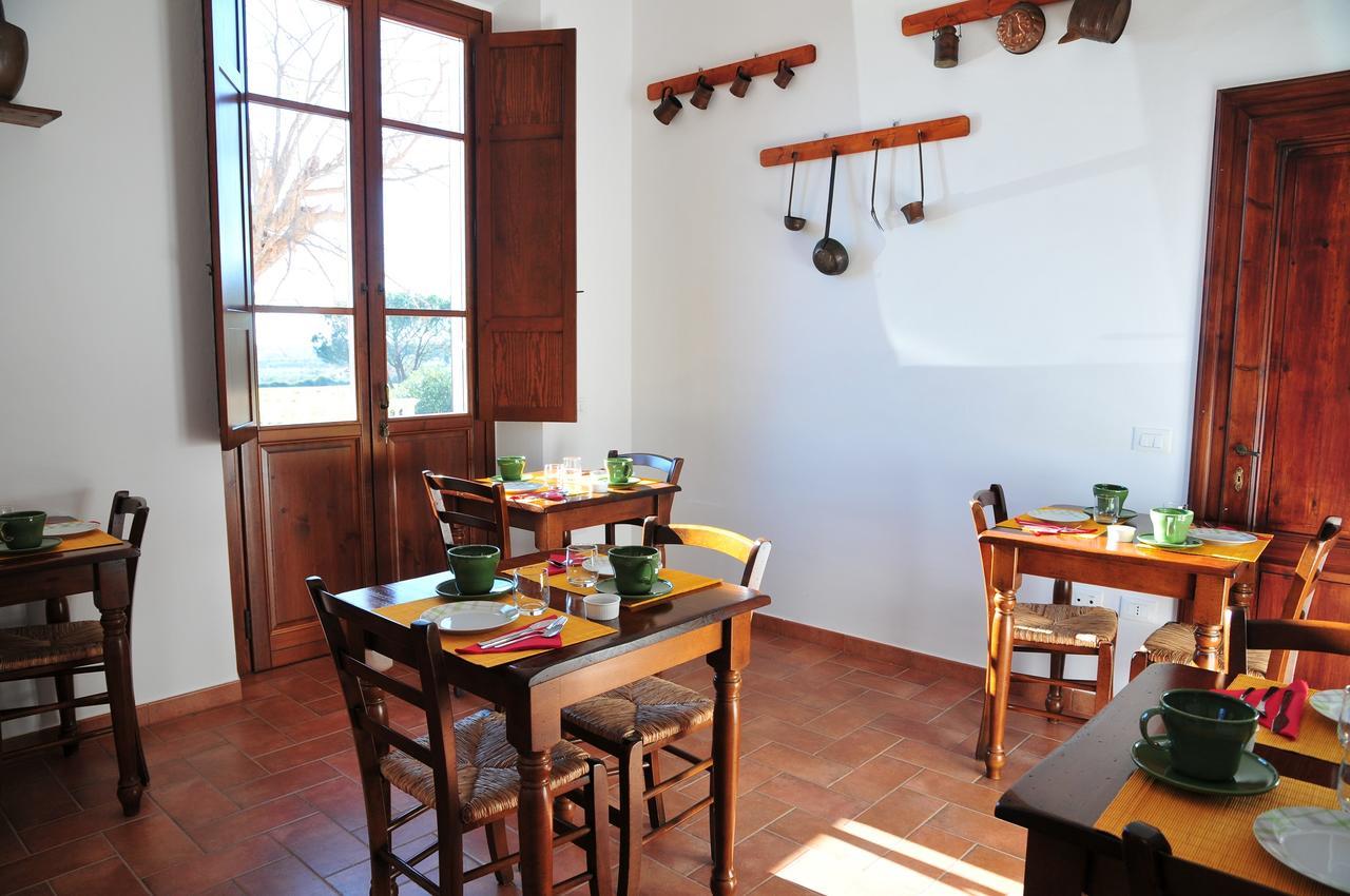 Villa Boldrini B&B Venturina Terme Εξωτερικό φωτογραφία