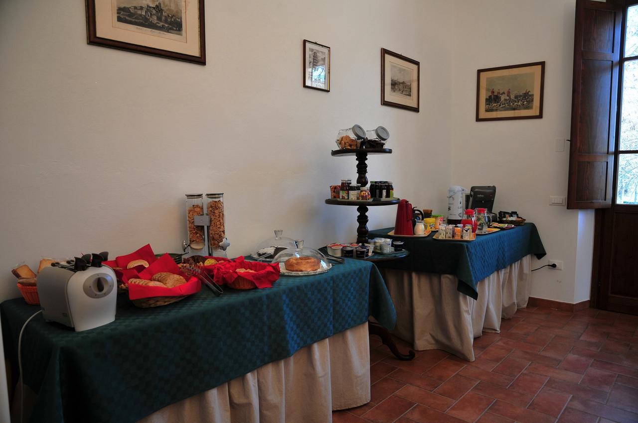 Villa Boldrini B&B Venturina Terme Εξωτερικό φωτογραφία